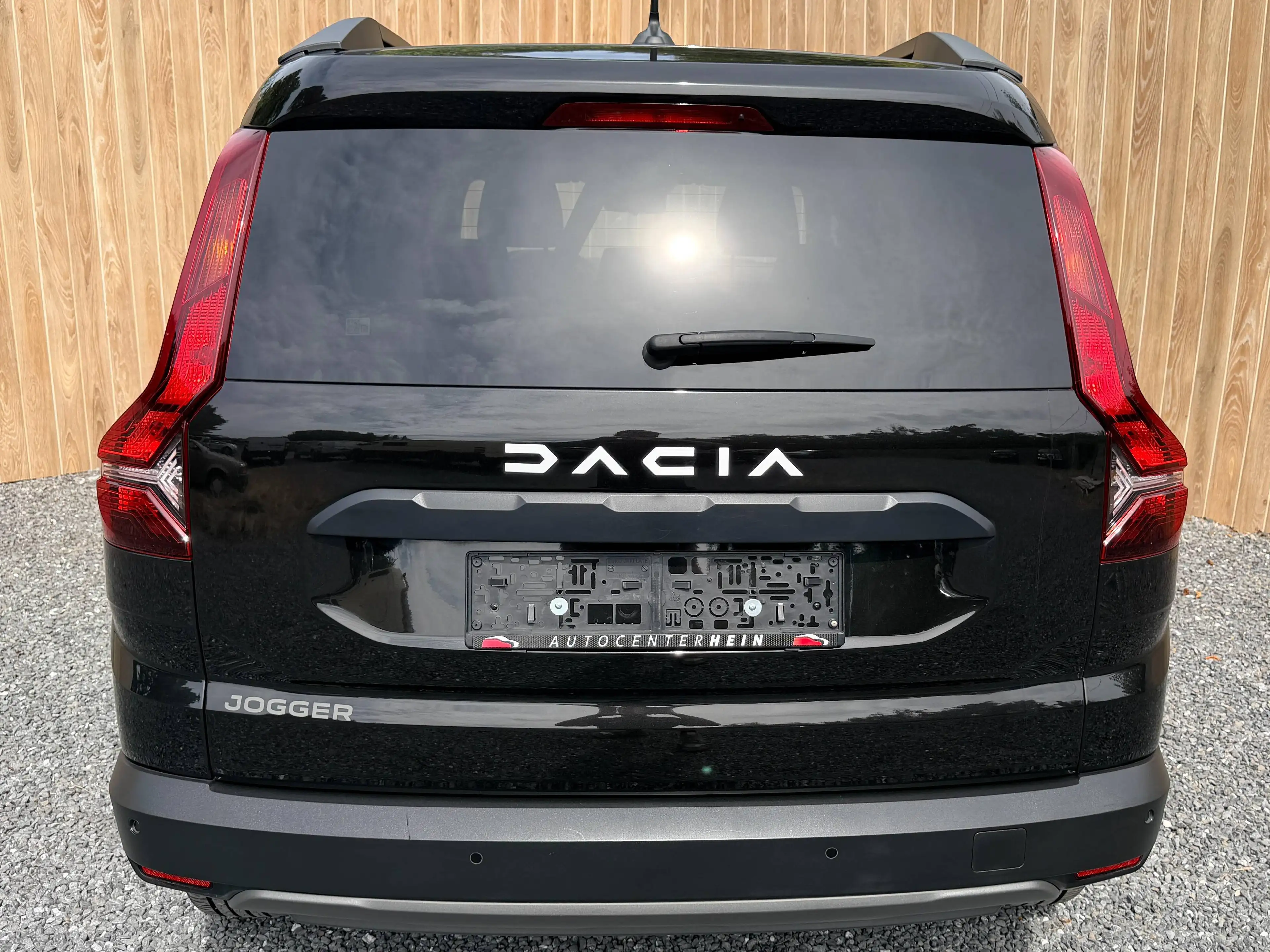 Dacia Jogger Jogger 1.0 TCe Essential 5pl. — photo 6