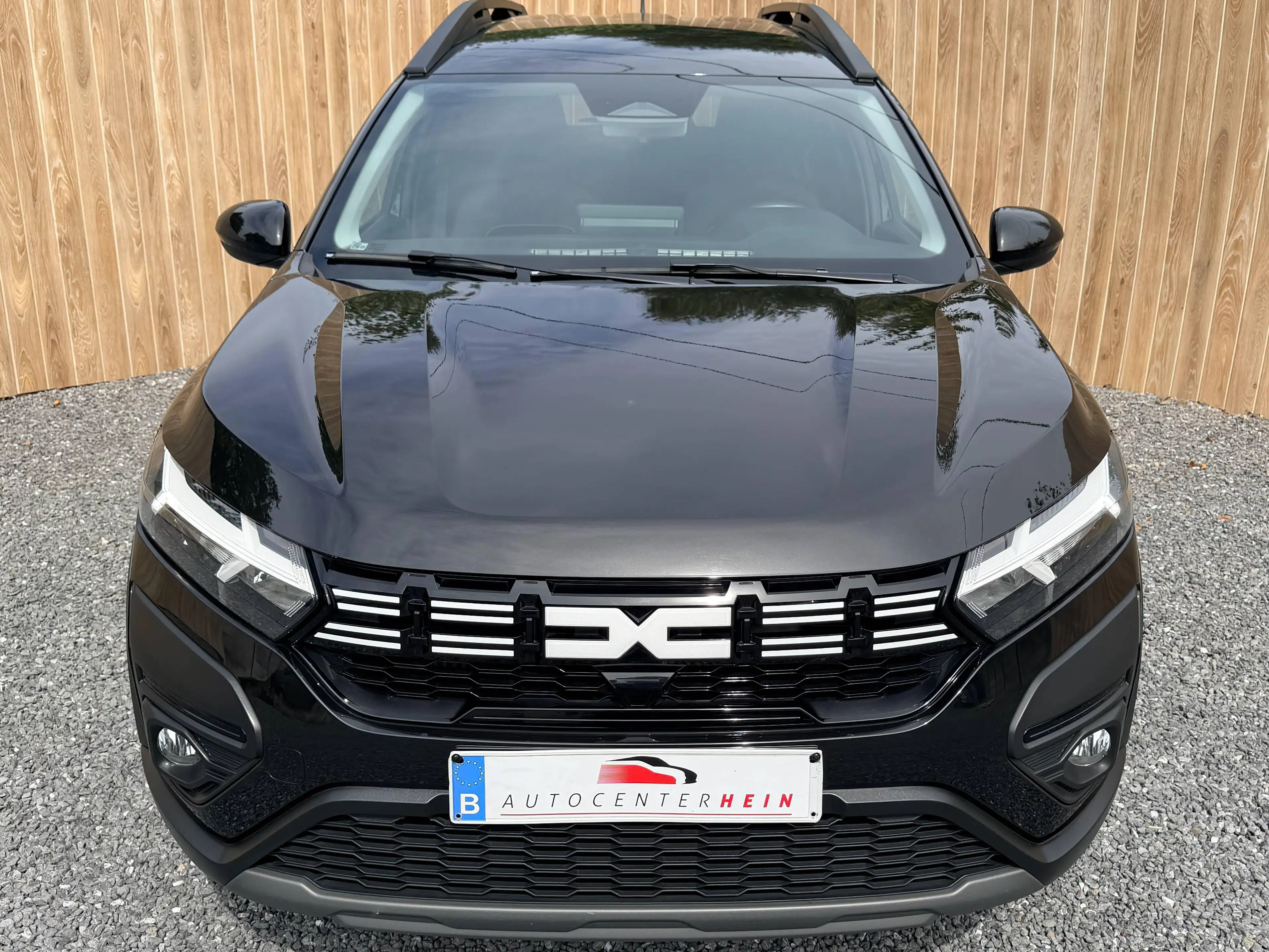 Dacia Jogger Jogger 1.0 TCe Essential 5pl. — photo 5