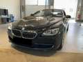 BMW 640 d Cabrio *TOP Ausstattung* Schwarz - thumbnail 1