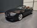 BMW 640 d Cabrio *TOP Ausstattung* Schwarz - thumbnail 1