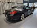 BMW 640 d Cabrio *TOP Ausstattung* Schwarz - thumbnail 7