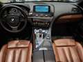 BMW 640 d Cabrio *TOP Ausstattung* Schwarz - thumbnail 11