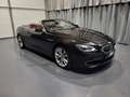 BMW 640 d Cabrio *TOP Ausstattung* Schwarz - thumbnail 3