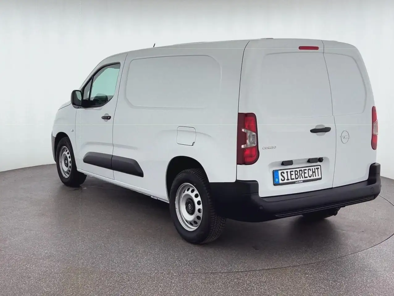 Opel Model not specified 2026