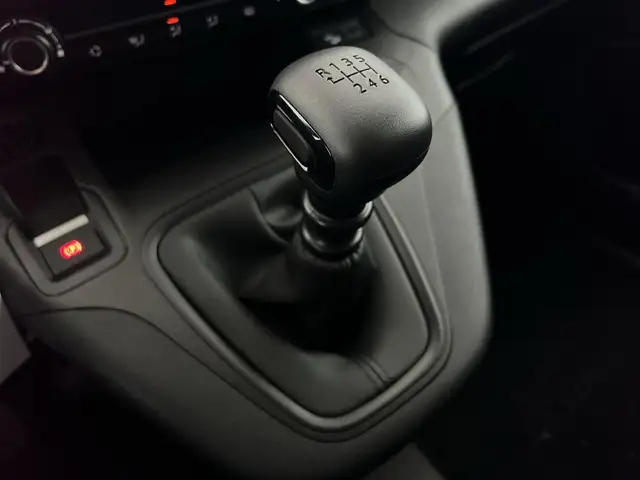 Opel Combo view 14