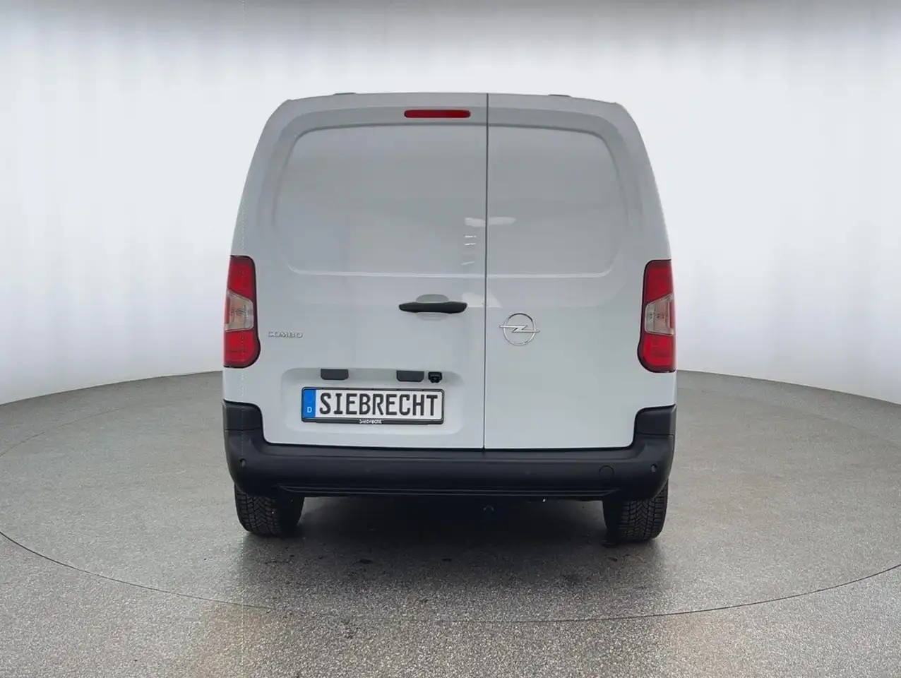 Opel Model not specified 2026