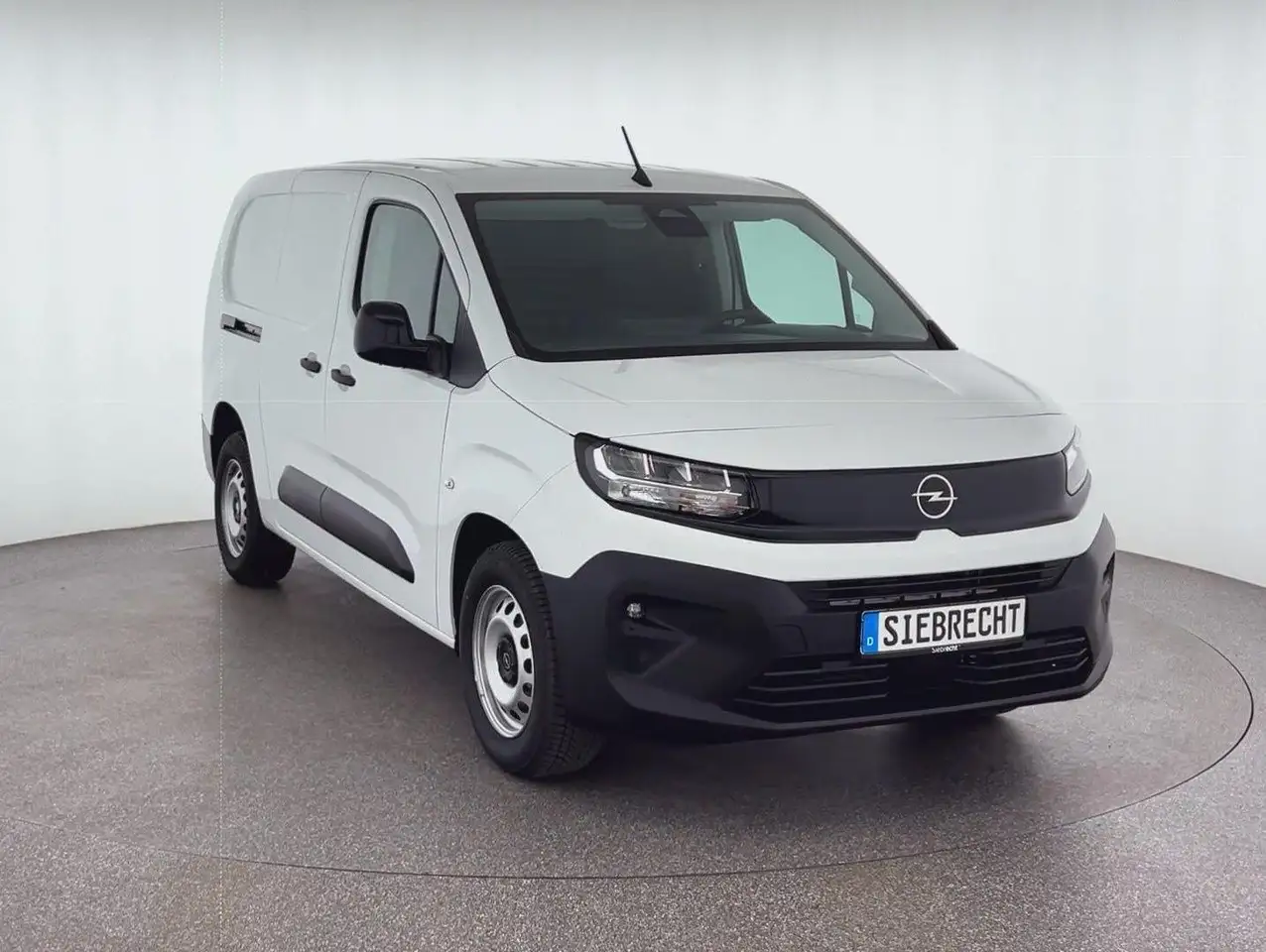 Opel Model not specified 2026
