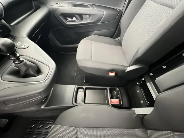 Opel Combo view 15