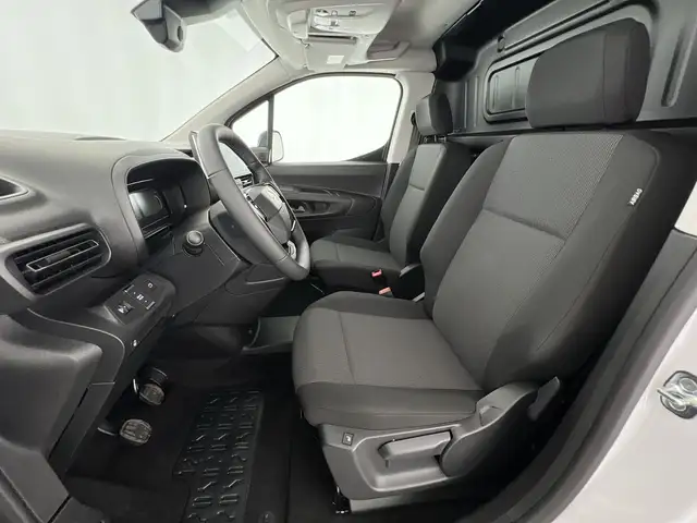 Opel Combo view 8