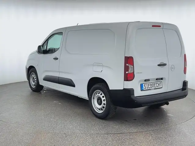 Opel Combo view 5