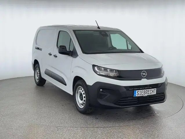 Opel Combo view 3