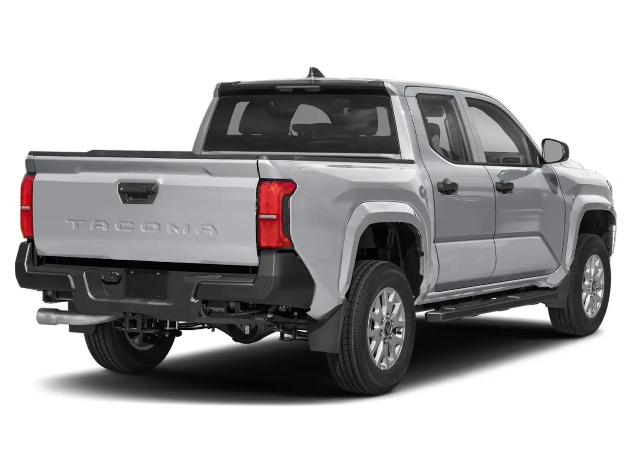 Toyota Tacoma снимка Toyota Tacoma