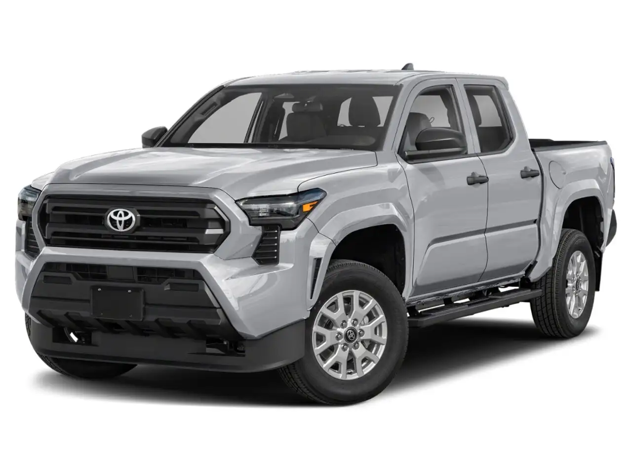 Toyota Tacoma снимка Toyota Tacoma