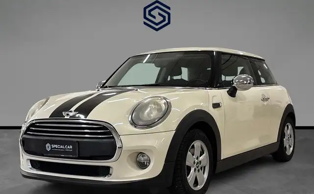 MINI One One D