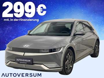 Techniq 58 KwH *WÄRMEPUMP*KAM*LED*PARK*