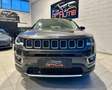 Jeep Compass 1.4 MultiAir 2WD Limited *NEOPATENTATI* Grau - thumbnail 2