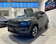 Jeep Compass 1.4 MultiAir 2WD Limited *NEOPATENTATI* Grau - thumbnail 1