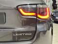 Jeep Compass 1.4 MultiAir 2WD Limited *NEOPATENTATI* Grau - thumbnail 5
