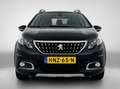 Peugeot 2008 1.2 PureTech Allure 110pk | Climate Control | Navi Zwart - thumbnail 4