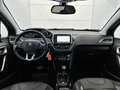 Peugeot 2008 1.2 PureTech Allure 110pk | Climate Control | Navi Zwart - thumbnail 11