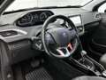 Peugeot 2008 1.2 PureTech Allure 110pk | Climate Control | Navi Zwart - thumbnail 10