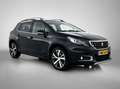 Peugeot 2008 1.2 PureTech Allure 110pk | Climate Control | Navi Zwart - thumbnail 3