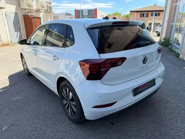 Volkswagen Polo view 7