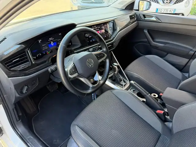 Volkswagen Polo view 9