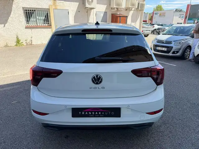 Volkswagen Polo view 6