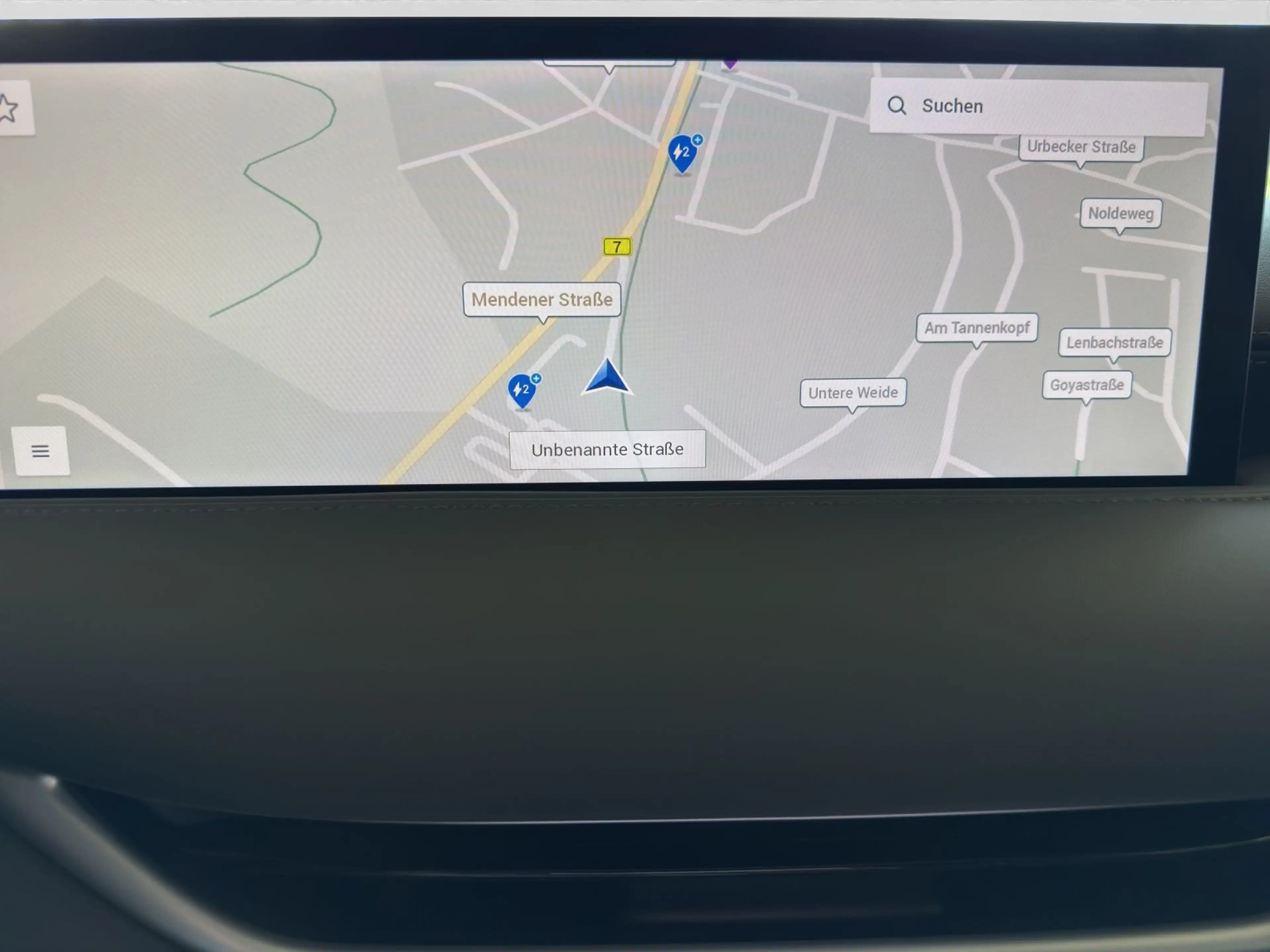 MG EV AWD PREMIUM DrivePack Panodach 360 Grad — photo 12