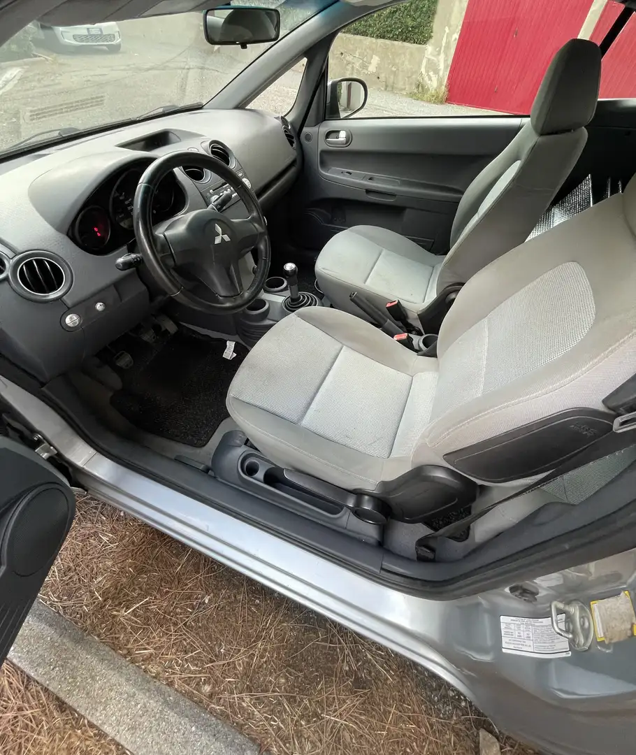 Mitsubishi Colt CZC 1.5 16v - 1