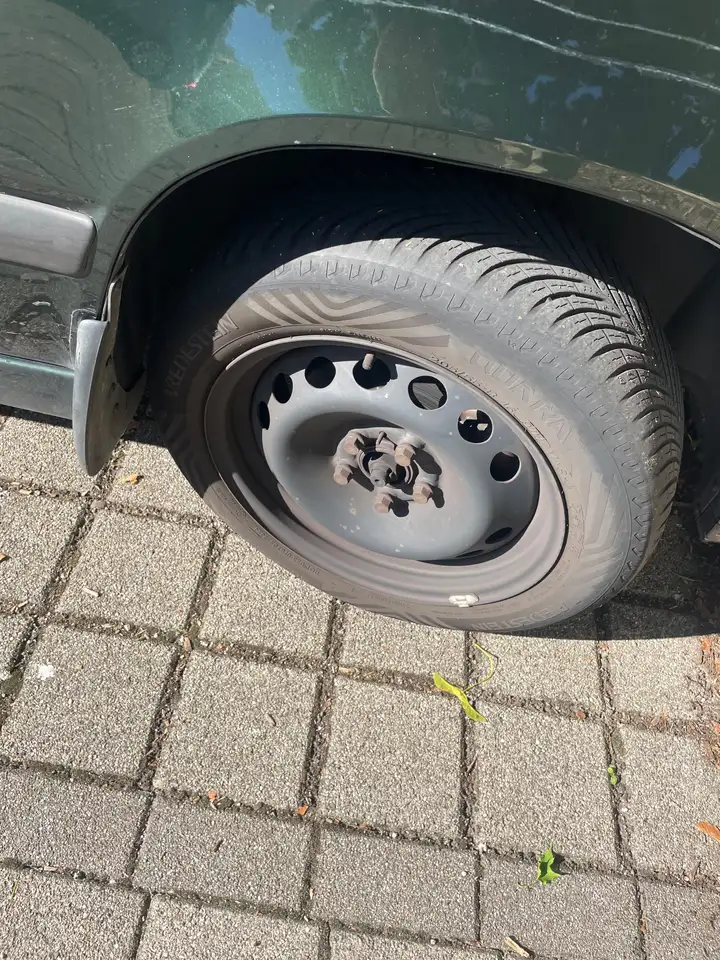 Volvo 850 2.5-20V, foto 9