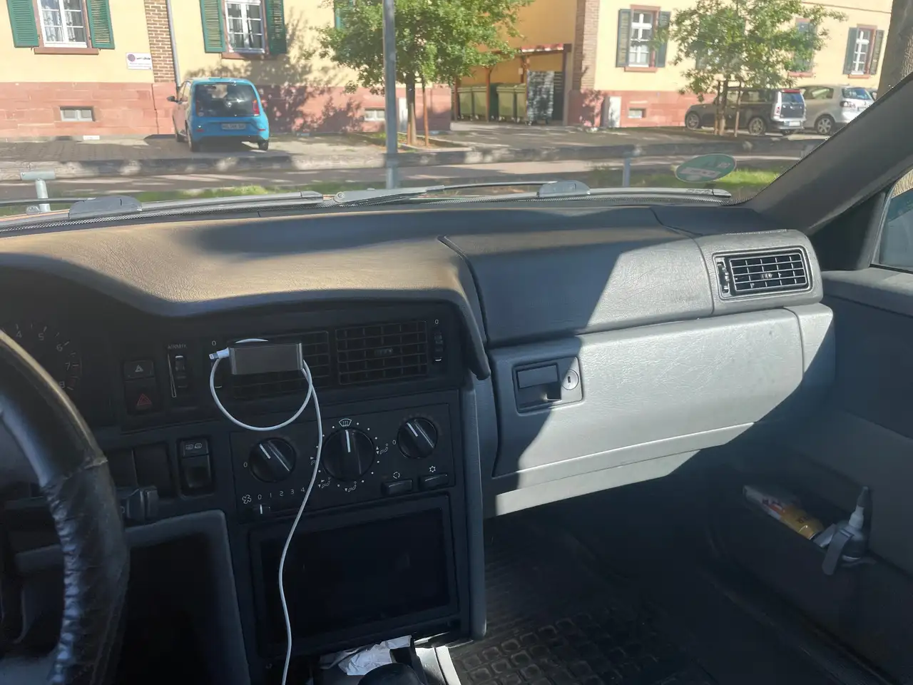 Volvo 850 2.5-20V, foto 5