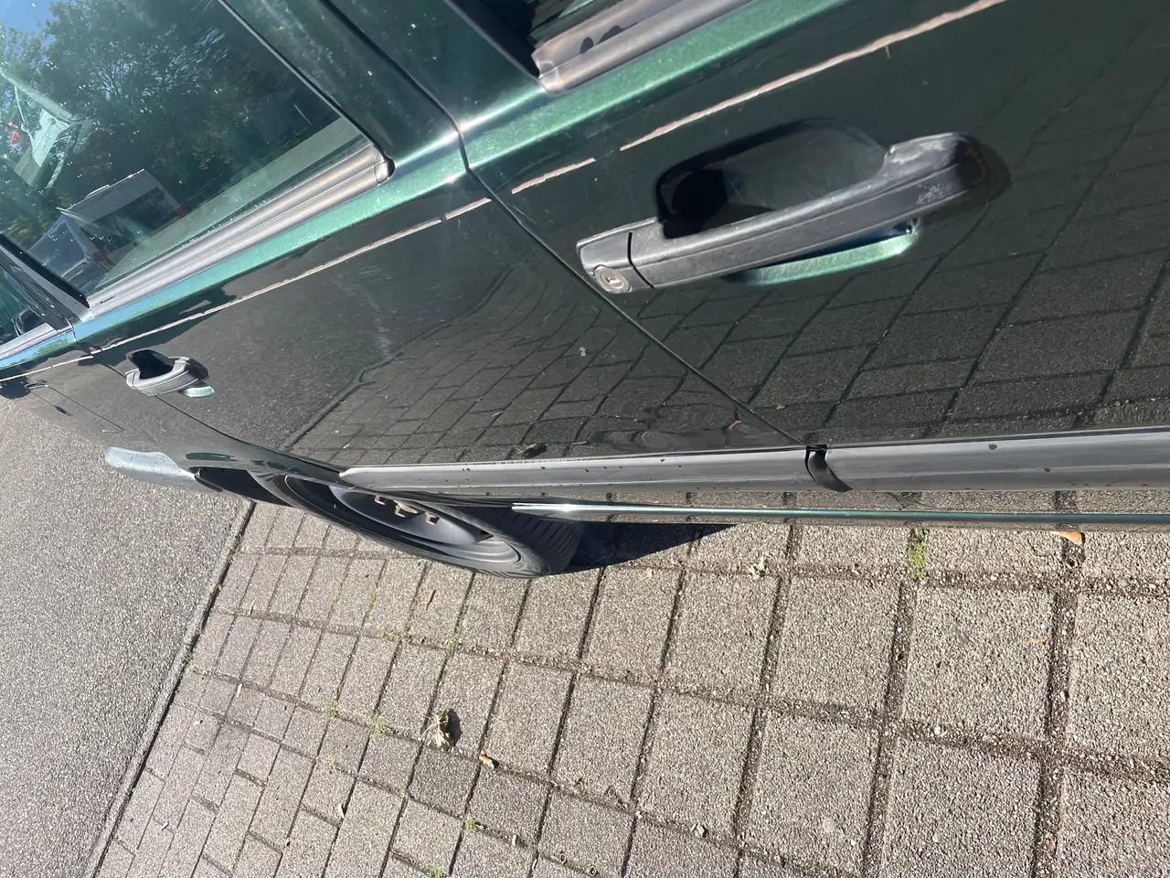 Volvo 850 2.5-20V, foto 11