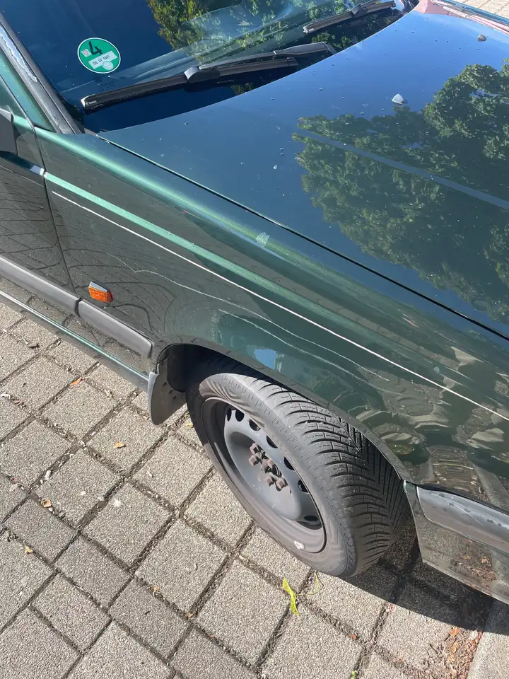 Volvo 850 2.5-20V, foto 6