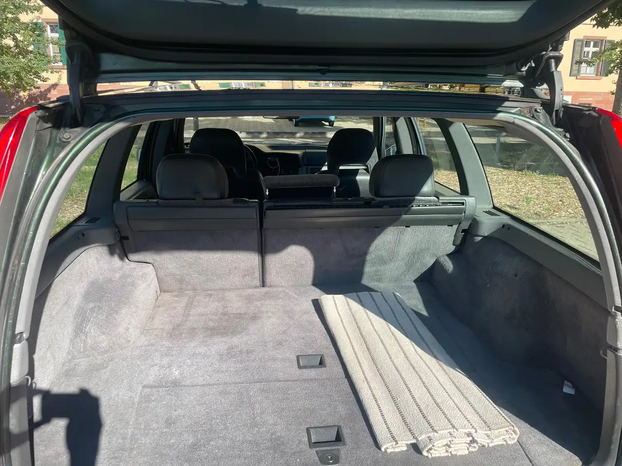 Volvo 850 2.5-20V, foto 12