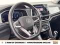 Volkswagen T-Roc 1.0 tsi style 115cv Noir - thumbnail 20