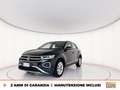 Volkswagen T-Roc 1.0 tsi style 115cv Noir - thumbnail 1