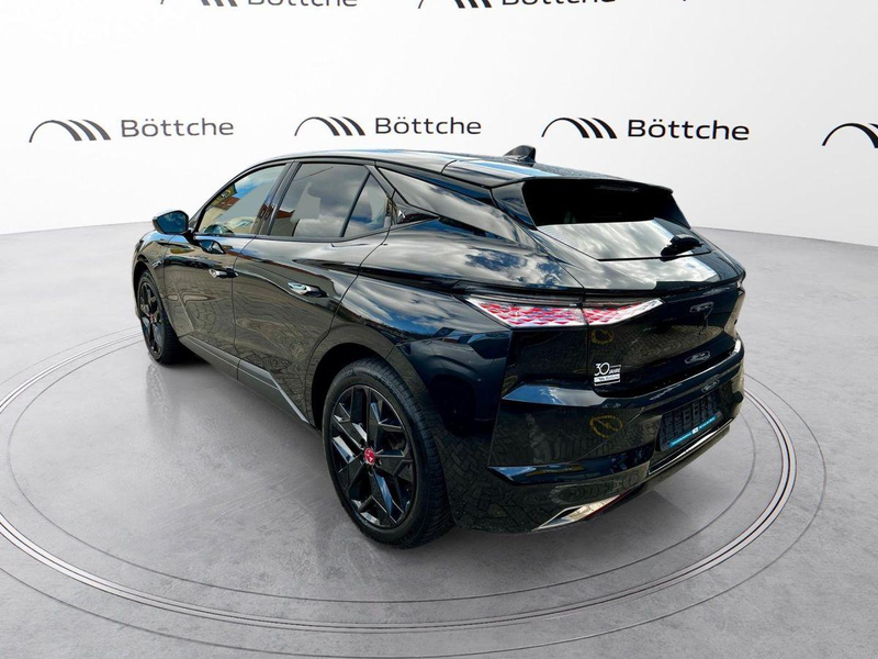 DS Automobiles DS 4 Performance Line + 1.6 PureTech Metallic — photo 5