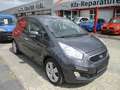 Kia Venga 1.6 CVVT Spirit, Navigation Grau - thumbnail 4