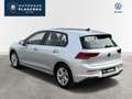 Volkswagen Golf 1.0 TSI Life LED+NAVI+SPURASSIST Klima Navi Zilver - thumbnail 4