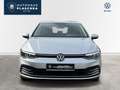 Volkswagen Golf 1.0 TSI Life LED+NAVI+SPURASSIST Klima Navi Argent - thumbnail 2
