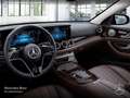 Mercedes-Benz E 400 d T 4M EXCLUSIVE+PANO+360+LED+FAHRASS+19"+9G Bleu - thumbnail 11