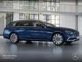 Mercedes-Benz E 400 d T 4M EXCLUSIVE+PANO+360+LED+FAHRASS+19"+9G Bleu - thumbnail 17