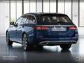 Mercedes-Benz E 400 d T 4M EXCLUSIVE+PANO+360+LED+FAHRASS+19"+9G Bleu - thumbnail 23