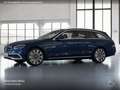 Mercedes-Benz E 400 d T 4M EXCLUSIVE+PANO+360+LED+FAHRASS+19"+9G Bleu - thumbnail 3