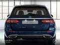 Mercedes-Benz E 400 d T 4M EXCLUSIVE+PANO+360+LED+FAHRASS+19"+9G Bleu - thumbnail 9