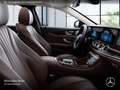 Mercedes-Benz E 400 d T 4M EXCLUSIVE+PANO+360+LED+FAHRASS+19"+9G Bleu - thumbnail 13