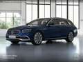 Mercedes-Benz E 400 d T 4M EXCLUSIVE+PANO+360+LED+FAHRASS+19"+9G Bleu - thumbnail 15