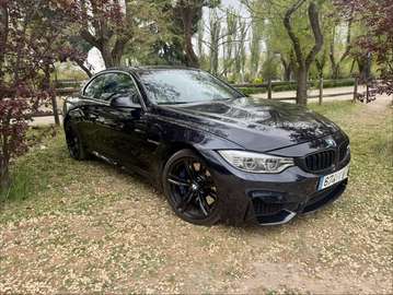M4A Cabrio